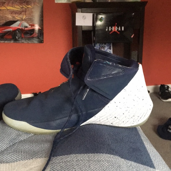 Jordan why not 0.1 - Picture 3 of 5